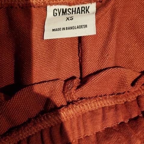 Gymshark