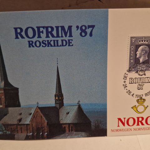 Kr 5 ROFRIM 87