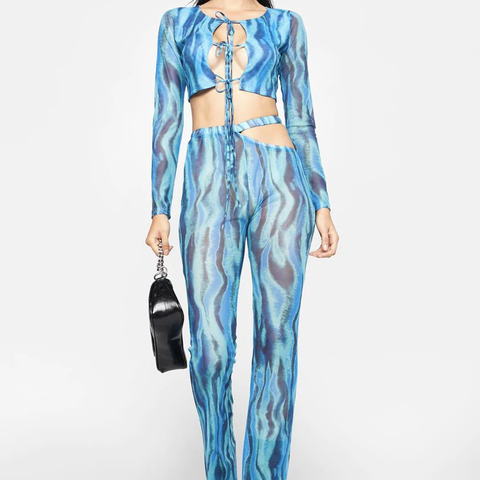 Dollskill bukser M