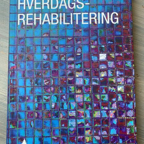 Hverdagsrehabilitering