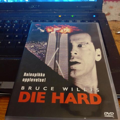 Die Hard