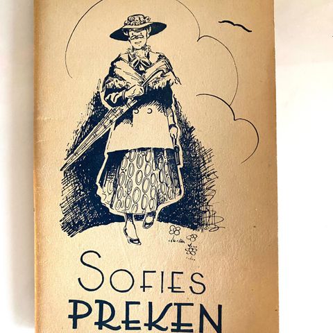 Sofies preken