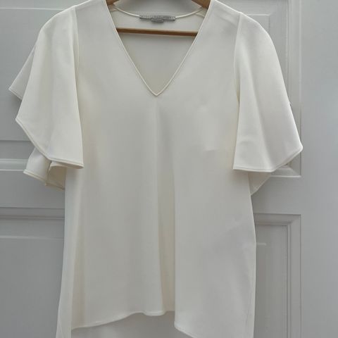 Bluse fra Stella McCartney