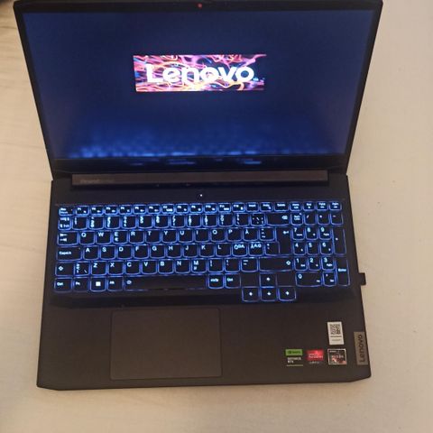 Lenovo idealpad Gaming 3