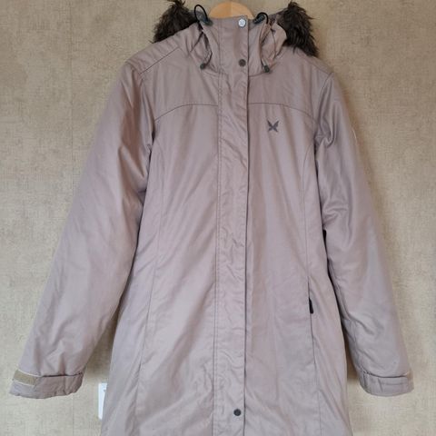 Kari traa parkas, M