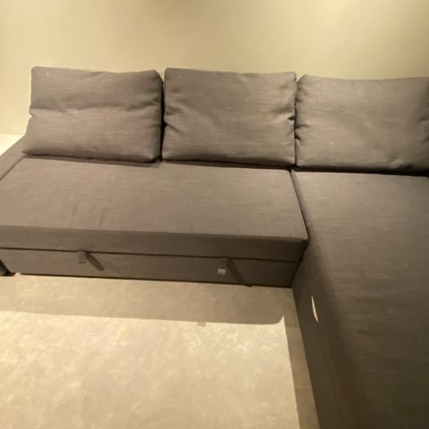 Ikea sovesofa