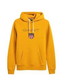 Gant hoodie