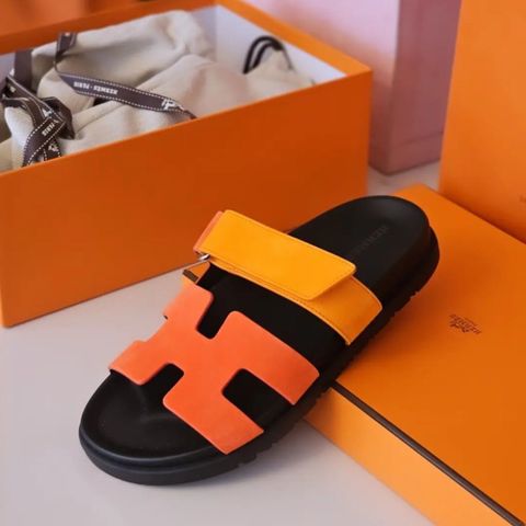 Hermes Chypre Sandal