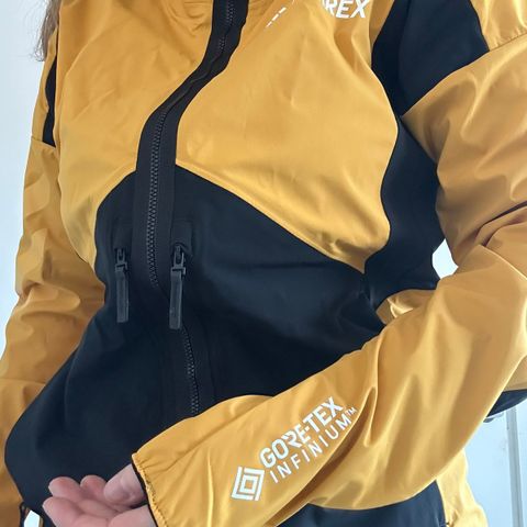 Adidas Skijakke Goretex