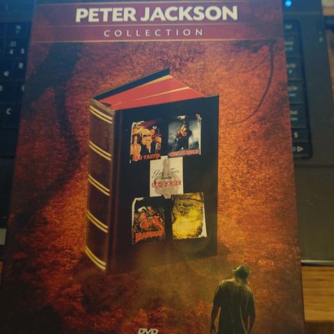 Peter Jackson Collection