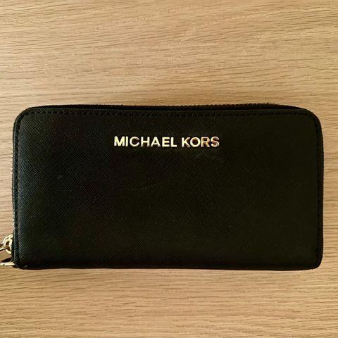 Michael Kors lommebok