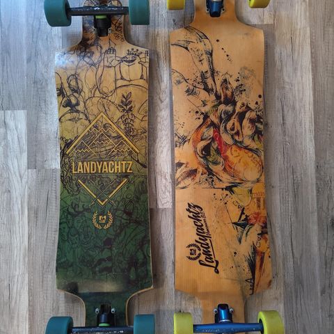 Longboard