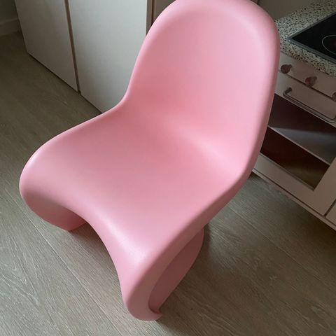 Vitra junior Panton stol