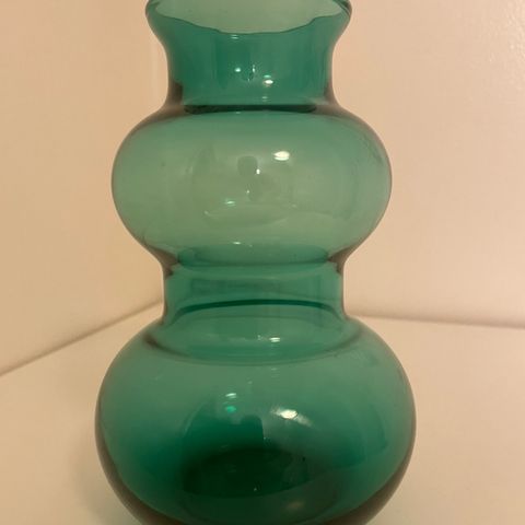 Nydelig Retro vase