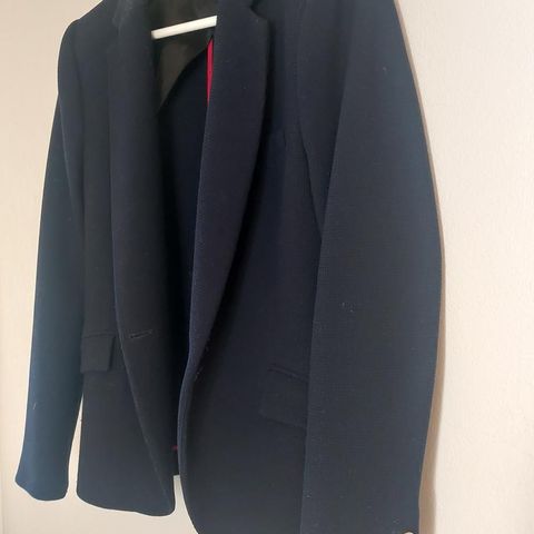 Blazer fra Zara