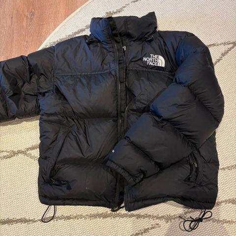 The North Face Nuptse 700