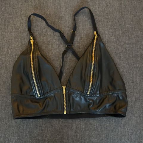 Bralette fra Hunkemöller