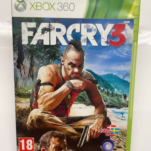 Farcry 3