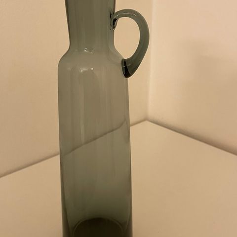 Retro Hadeland Vase