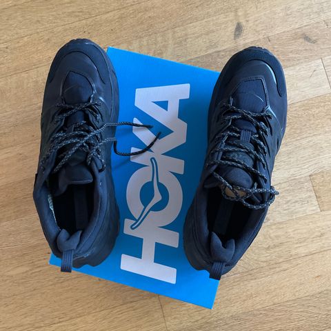 Hoka GTX Anacapa str 44