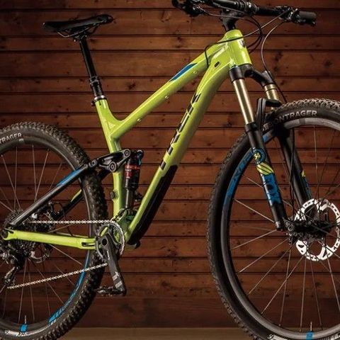 Trek Fuel EX 9 2016MY