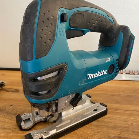 Makita Stikksag