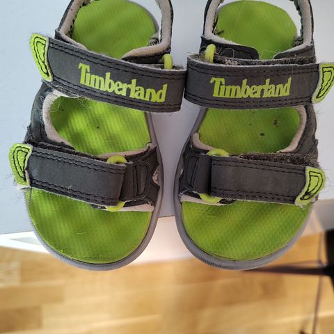 Timberland sandaler