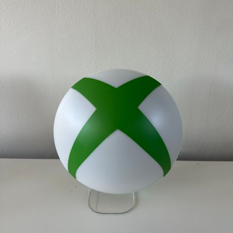 Xbox Lampe