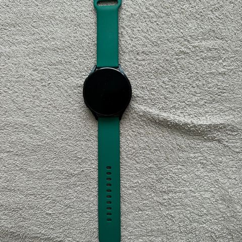 Samsung Galaxy Watch 4 (44mm) grønn