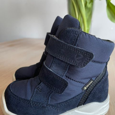 Ecco urban mini vintersko