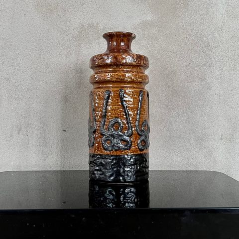 keramikk vase