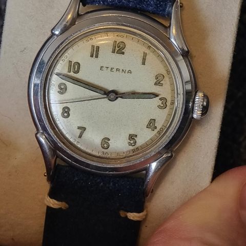 Eterna 1940