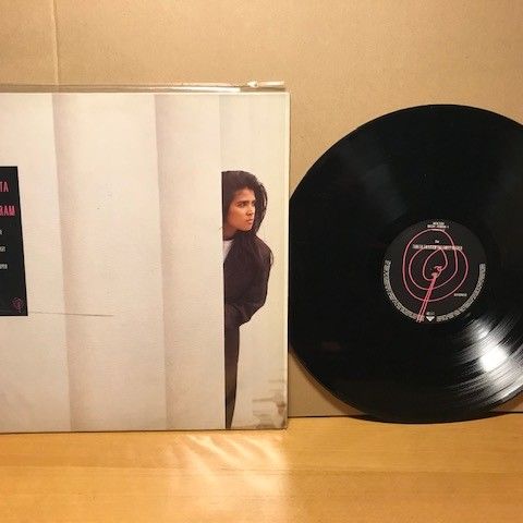 Vinyl, Tanita Tikaram, The sweet keeper, 9031 70800