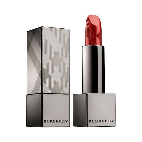 NY - Burberry - Kisses - Military Red 109