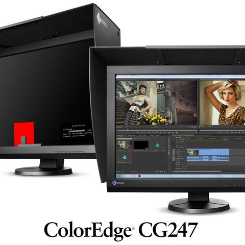 Eizo ColorEdge 247