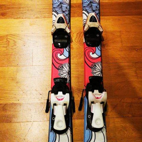 ATOMIC ski 110 cm alpinski slalomski