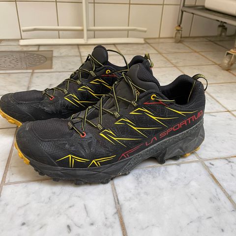 La Sportiva AKYRA GTX 45