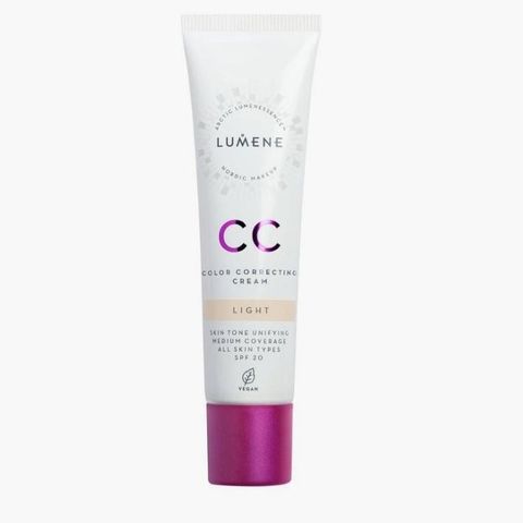 Lumene CC Cream