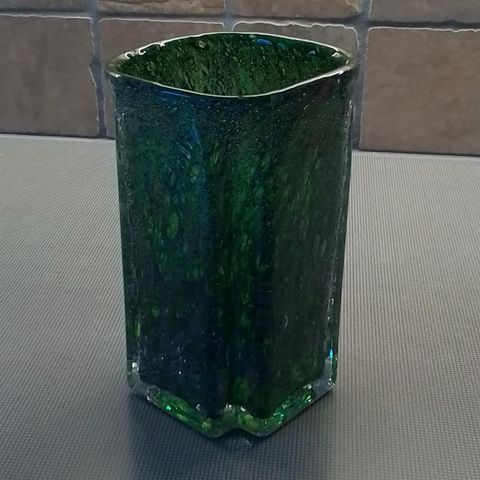 Vintage Benny Motzfeldt vase til salgs