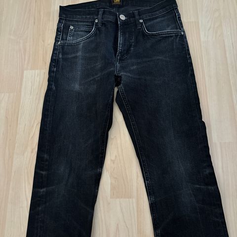 Lee Luke jeans str W28 L32