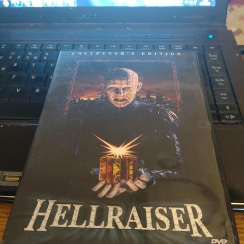 Hellraiser