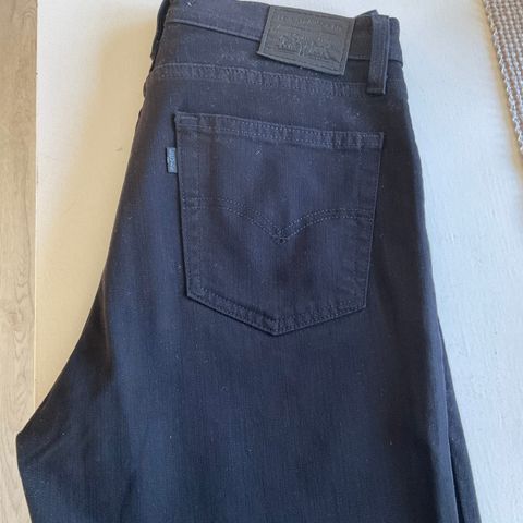 LEWIS jeans  modell 724