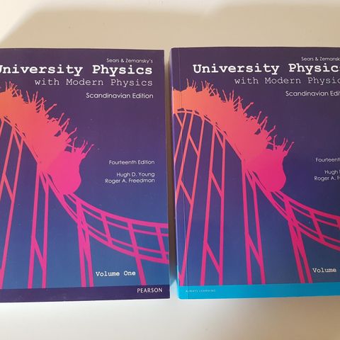 University Physics with Modern Physics