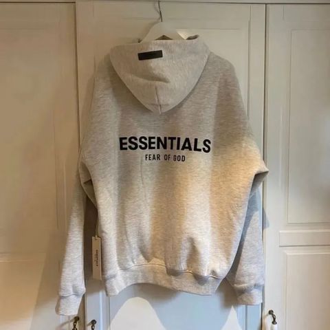 ESSENTIALS FEAR OF GOD