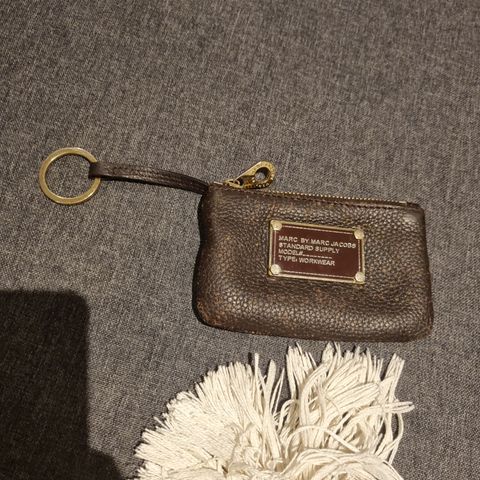 Marc by marc Jacobs key pouch