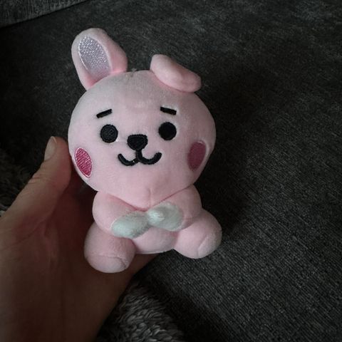 BT21 bamse KPOP