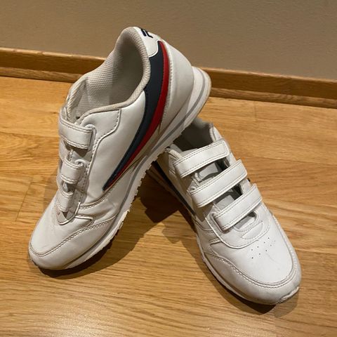 Fila sneakers