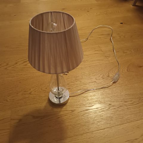 Lampe