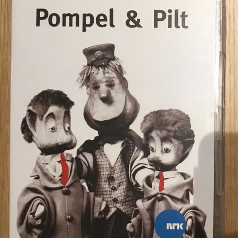 Pompel & Pilt