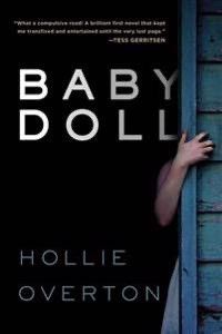 Baby Doll, pocket av Hollie Overton